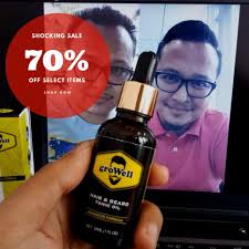 Growell pelebat rambut & jambang. Buy Sales Combo Growell 2botol Seetracker Malaysia