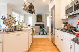 l shaped kitchen remodel keeps layout
