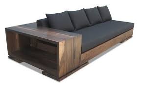 Designlush On Wooden Sofa Designs Diy Sofa Wooden Couch