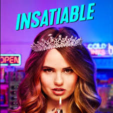 Insatiable: Season 2 Episode 6 Patty's Silver Heels