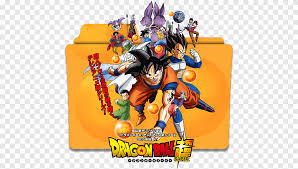 For the technique, see dead zone (technique). Anime Icon 20 Dragon Ball Chou Dragon Ball Z Folder Icon Png Pngegg