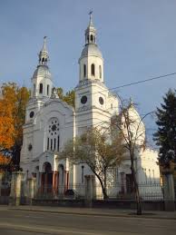 Biserica sfântul ilie din sfântu ilie este o biserică ctitorită în anul 1488 de către domnitorul ștefan cel mare în satul sfântu ilie din comuna șcheia (județul suceava). Biserica Sfantul Prooroc Ilie Testviteanul Fabric Din TimiÈ™oara