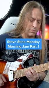 Hello everyone! I hope you had an amazing weekend, I'm here today with a  Monday Morning Jam that I hope you like! 🤟💙, #reels #guitarlife  #guitarsolo #MorningJam #jammingtime
