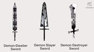 Asta S Swords Explained Black Clover In 2021 Black Clover Manga Black Clover Anime Black Bull
