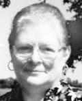 Marilyn Ewin Obituary (2013)
