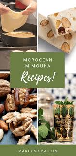 This beautiful passover gift basket includes everything to celebrate a delightful passover, and will show how much you really appreciate dad. Recipe Ideas For A Moroccan Mimouna Celebration