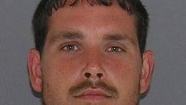 Police: Man fired arrow at local TV reporter, fled