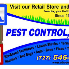 See reviews for abc pest control, inc. Abc Pest Control Pest Control 3619 E 10th Ave Tampa Fl Phone Number