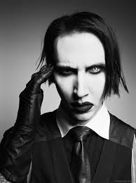 Marilyn manson — kill4me 03:59. Manson Merilin Menson Portret Muzykalnye Ispolniteli
