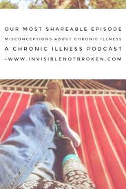 Chronic Illness Misconceptions Spoon Theory Explained Handicap Parking Peanut Gallery And How To Be Really Nice To The Spoonie In Your Life Invisible Not Broken
