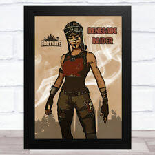 Renegade raider is a skin that is available in rare rarity. Fortnite Pc Account Renegade Raider Skin For Sale Online Ebay