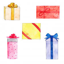 Either way, collecting together online makes life so much easier. Free Vector Watercolor Happy Birthday Gifts Collection