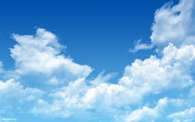   your best source of wallpapers! Beautiful Blue Sky New Hd Desktop Wallpaper In High Resolution Full Free Day Of The Ra State Symbols