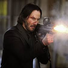 Film Review: John Wick: Chapter 2