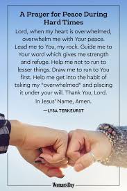 Recover lost items or kaleda vastu praptigagi. 20 Prayers For Peace Prayers For Peace And Comfort