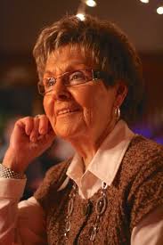 Lucie Patenaude Obituary