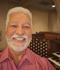 St. Mary's Episcopal Cathedral