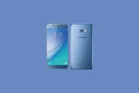 boot Samsung Galaxy C5 Pro into safe mode