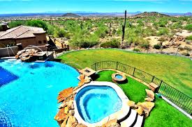 Maybe you would like to learn more about one of these? Backyard View Mansions Luxury Real Estate Swimming Pools