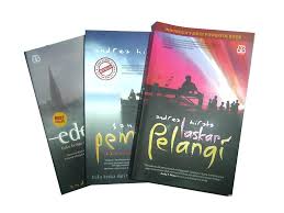 1.walupun terdapat beberapa kritik yang tidak mendukung novel ini,menurut saya novel ini mempunyai tema yang bagus, memuat tentang pendidikan.selain itu novel ini dapat membangkitkan kita agar tidak mudah putus asa jika ingin meraih mimpi. Dissertation On Laskar Essaydepotcom