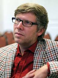 Niemand is ooit vandaag jong geweest