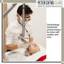 You can treat your skin, hair, and nail disorders with your dermatologist. 5 Signs You May Need To See A Skin Specialist Peter Ch Ng Skin Specialist Kl Malaysia