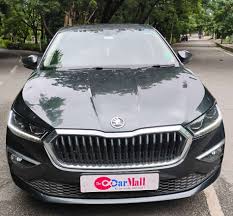 Image result for Carbon Steel 2025 Slavia