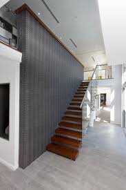 One27 Grovedale By Craig Sheiles Homes Modern House Design Contemporary Stairs Modern Staircase
