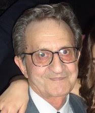 Obituary information for Frank Paul Perrelli, Sr.