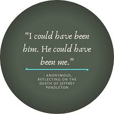 Losses — Mourning Our Losses