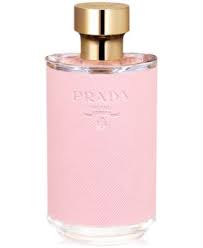 Prada La Femme Prada L Eau Eau De Toilette Pin On Products