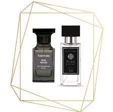 scent with love247 on instagram tom ford oud wood our fm335 is inspired by this amazing a in 2021 tom ford perfume fragrance bottle fragrance advertising