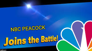 Peacock will include new original content as well as content from nbc, universal pictures, focus features, dreamworks animation, illumination, and more; Smash Ultimate Nbc Peacock Memes Gifs Imgflip