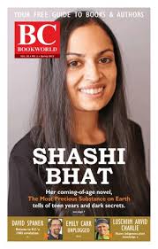 BC BookWorld, Vol 36, No. 1, Spring 2022 by David Lester