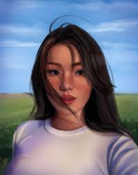 I love my outdoor garden art…. Check out my artwork