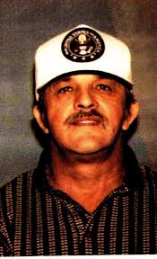 Kenneth Harmon Obituary