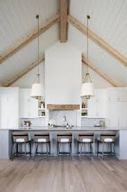 Can a ceiling fan be mounted on a sloped ceiling? Kitchen Extractor Vaulted Ceiling Novocom Top