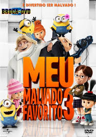 Capa Do Filme Meu Malvado Favorito 2 Capa Do Filme Meu Malvado Favorito 3 Filmes Baixar Filmes Baixar Filmes Torrent