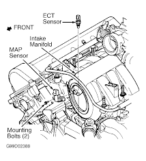 I recently had issues with my jeep and there were many suggestions along the way as to what it may be. 2003 Jeep Grand Cherokee Running Rough The Catalytic Converter