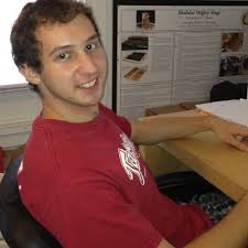 Benjamin Howe (@Benjamin_S_Howe)