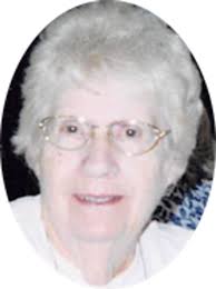 Betty Irene Lawrence (Camden) Obituary July 26, 2015
