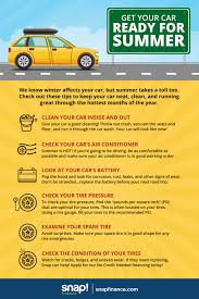 Get Your Car Ready For Summer You Got This Back Off Months In A Year