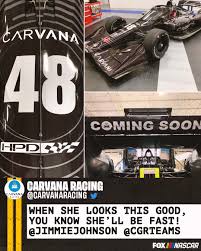 From a historical standpoint, nascar got its start in. Nascar On Fox Jimmie Johnson S Indycar Ride Facebook