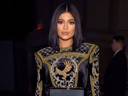 Black hair is one of the more difficult natural colors to dye. Kylie Jenner S Hair Evolution Insider