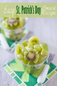 A collection of festive dinner ideas for st patricks day. 7 Easy Adorable St Patrick S Day Recipes For Kids Coupons Com