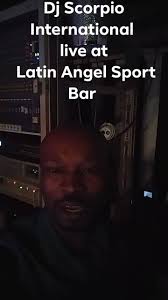 Tonight#Dj Scorpio...
