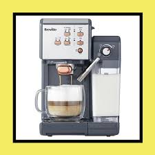Best breville espresso machine reviews. Best Coffee Machines 2020 From Under 100
