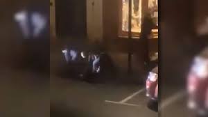 Randy hillier, independent ontario mpp for lanark, frontenac and kingston, stood up and questioned the government, asking how many people will be detained and how many concentration camps are. Mpp Randy Hillier Says Son Tasered By Opp Outside Perth Ont Pub Kingston Globalnews Ca