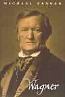 Wagner by Michael Tanner (1996-09-16): Amazon.co.uk: Michael Tanner: Books