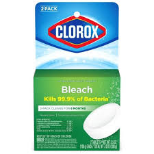 Directional nozzle puts power where you need it under the rim. Clorox Automatic Toilet Bowl Cleaner Tablets With Bleach Target
